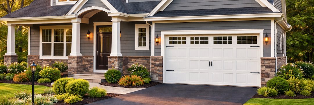 Garage Door Rollers Repair Connecticut